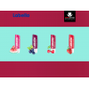 LABELLO CHERRY SHINE MELT-IN MOISTURE CARING LIP BALM​ 4.8G/ 5.5 ML